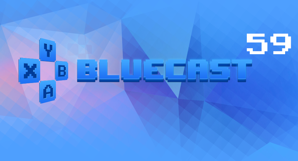 Bluecast Episode 59 – Nintendo Cartridges and Oculus Closed